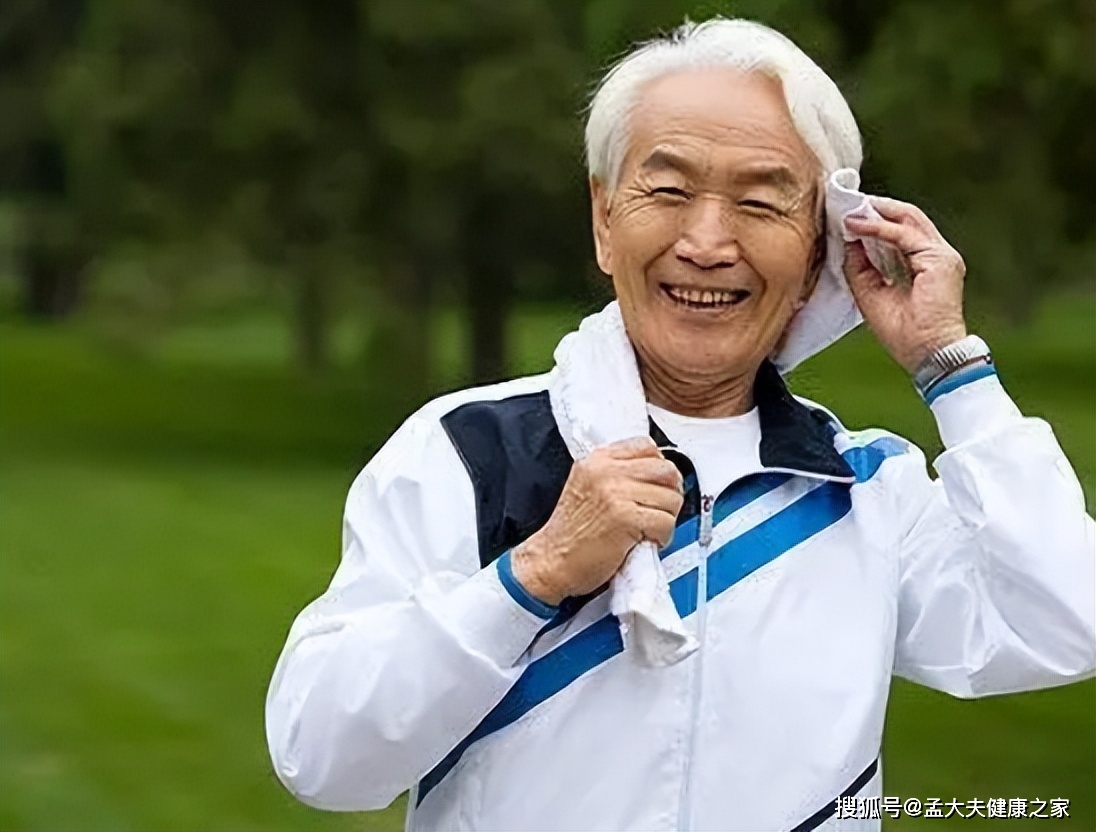 老人身体健康家庭和睦祝福语_老人身体健康_老人家身体健康