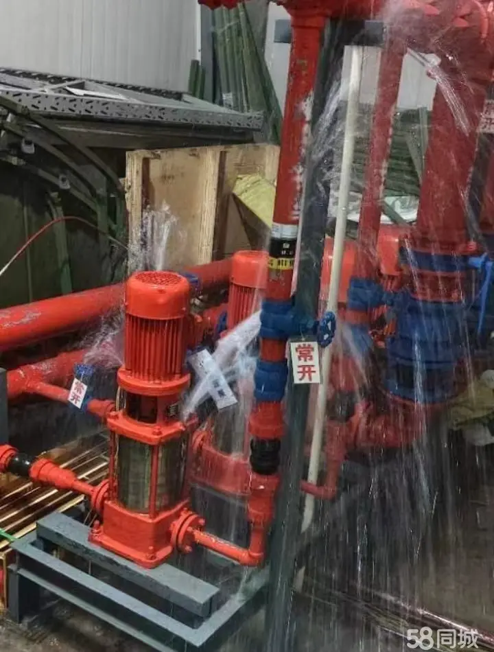 专业消防年检 消防维保 消防检测 消防维修 灭火器换药 消防