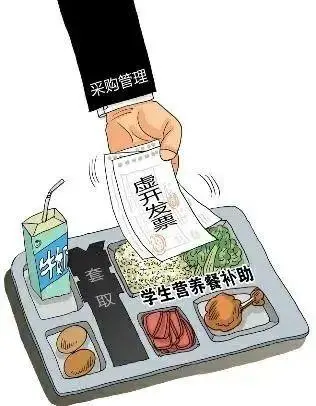 贪污营养餐资金_营养餐资金管理制度_挪用营养餐资金怎么处理